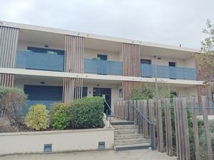 T3 + garage Colomiers