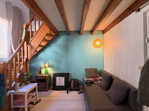 T2 en duplex au Busca