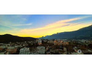 Appartement T3 - 70.11 m² - ECHIROLLES