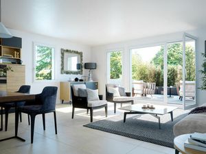 Appartement T4 - 79 m2 - Fenouillet