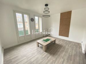 Flers - Appartement de 3 pièces 55.62 m2