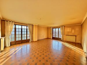 A vendre - Appartement à Fontaine - limite Sassenage