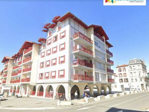 Appartement à louer Hendaye