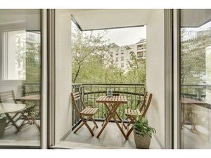 Appartement de 3 pièces de 69 m² situé à Issy-les-Moulineaux