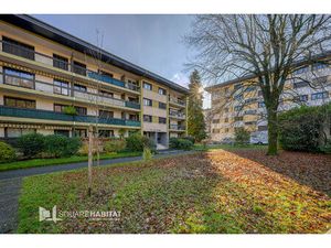 Appartement T3 avec balcon & cave