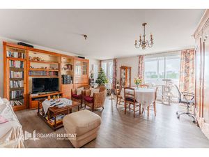 Appartement La Roche Sur Yon - 110 m2