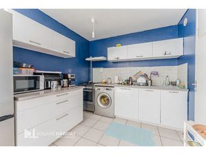 Appartement T2 de 45m² - La Roche Sur Yon