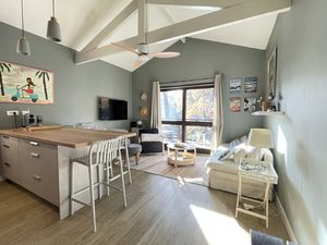 A vendre appartement Golf de Lacanau Océan 40 m2 à vendre 