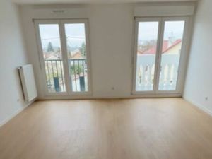 Appartement 2 pièces à Louer au Blanc-Mesnil