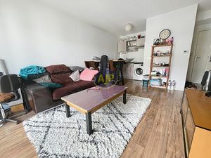 T2 récent avec loggia