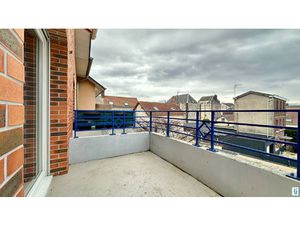 Appartement 3 pièces + Parking - LE PETIT-QUEVILLY