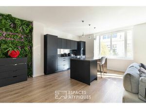 Appartement Marseille 2 pièce(s) 65 m2