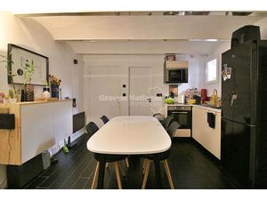 Appartement Marseille 2 pièce(s) 55 m2