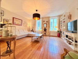 Vente appartement Metz Centre  104m² 4 pièces 315 000€