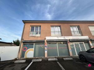 Appartement 2 pièces meublé Meyzieu