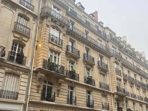 SIX PIECES BALCON GRAND STANDING