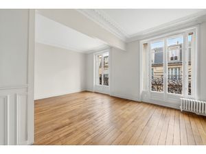 PARIS 15 - CONVENTION