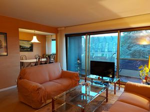 Pau Hyper Centre-Ville  Appartement 5 pièce(s) 117 m2 avec Cave et Garage