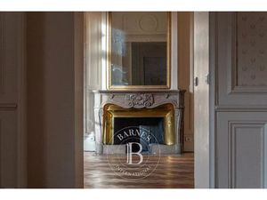 Rochetaillé-sur-Saône - Appartement de 256 36 m² - 4 chambres - terrasse d'agrément