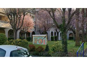 A LOUER 2P SAINT ANDRE DE LA ROCHE