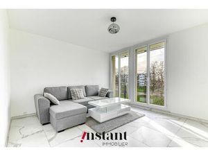 T4 avec balcon - Saint-Priest Village