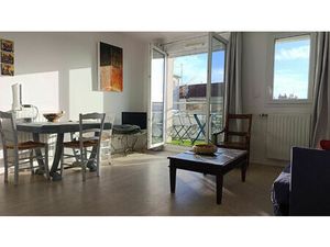 Appartement Nantes 2 pièce(s) 40 m2