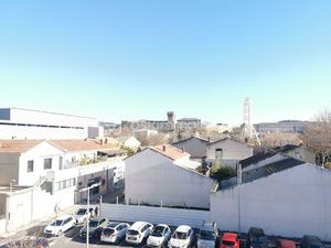 Appartement de 52 m² à Salon-De-Provence