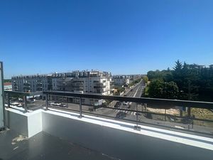 Appartement Sartrouville 2 pièce(s)