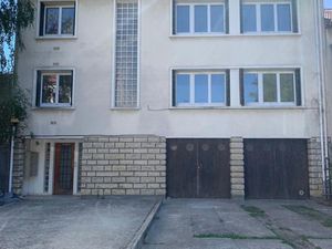 Appartement Saulx Les Chartreux 1 pièce(s) 13.4 m2