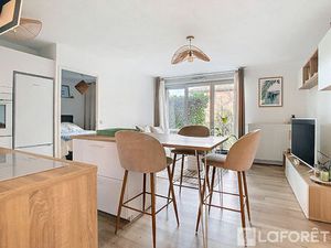 Appartement T2 Seilh à louer
