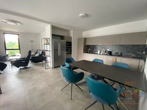 APPARTEMENT NEUF STRASBOURG - 4 pièce(s) - 85 m2