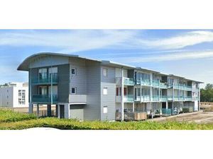 À LOUER - STUDIO - HEROUVILLE ST CLAIR