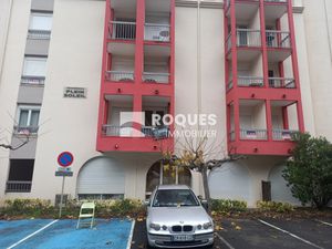 A vendre  Studio  Lamalou les bains.