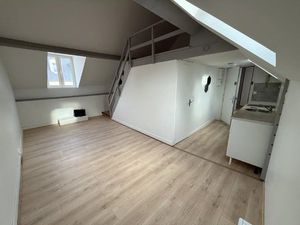 Location studio avec mezzanine à meaux