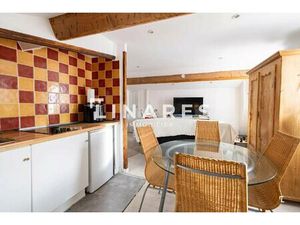 L'AGREABLE - Studio de 19m² - Annexe 4m² - 83200 Pont Du Las