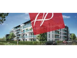 APPARTEMENT RECENT TALENCE - 2 pièce(s) - 45 m2