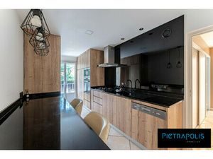 Appartement T4 de 82m² fonctionnel