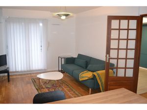 TOULOUSE COMPANS - T2 meublé avec parking et cave