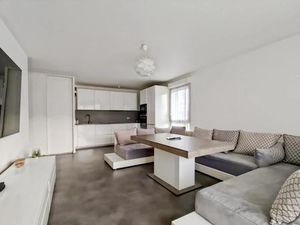 Appartement de 4 pièces de 80 m² situé à Trappes