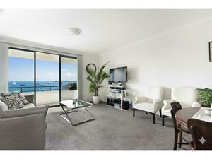 ** Joli T2 Golfe Juan VUE MER **