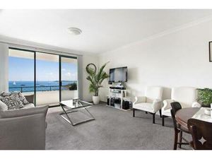 ** SUPERBE T4 AVEC VUE MER PANORAMIQUE **