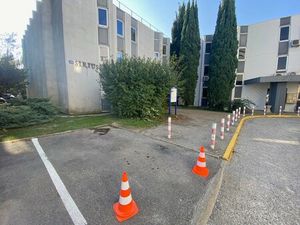 AVIGNON EM - PLATEAU DE BUREAUX MODULABLE