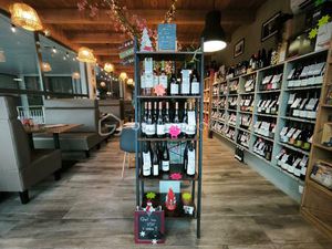 Local d'activités de 99 m² à Lamalou-Les-Bains