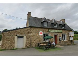 Bar-Restaurant à Chatelaudren Plouagat