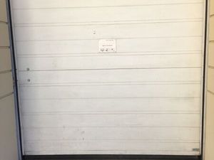 Stationnement en parking souterrain