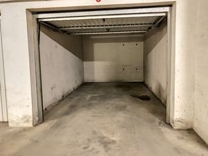 Parking Coye-la-Forêt à louer