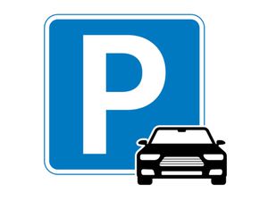 Parking près de MARSEILLE à louer