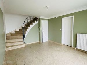 A LOUER - MAISON T4 - SECTEUR AVENUE PASTEUR