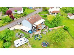 Maison individuelle à 20 min d'Esch-Sur-Alzette