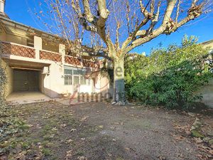 Maison Cavaillon 3 chambres 334m² de terrain et une remise de 46m²